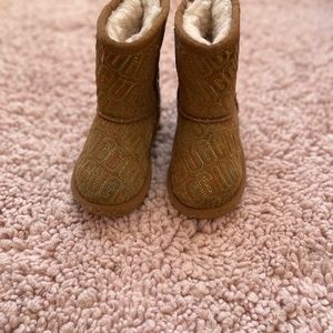 Toddler Uggs
